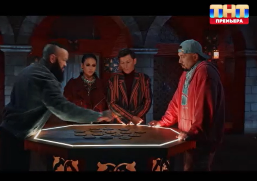 Скриншот для канала "Марина смотрит телевизор"