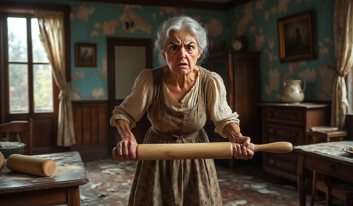    Фото: сгенерировано ИИ