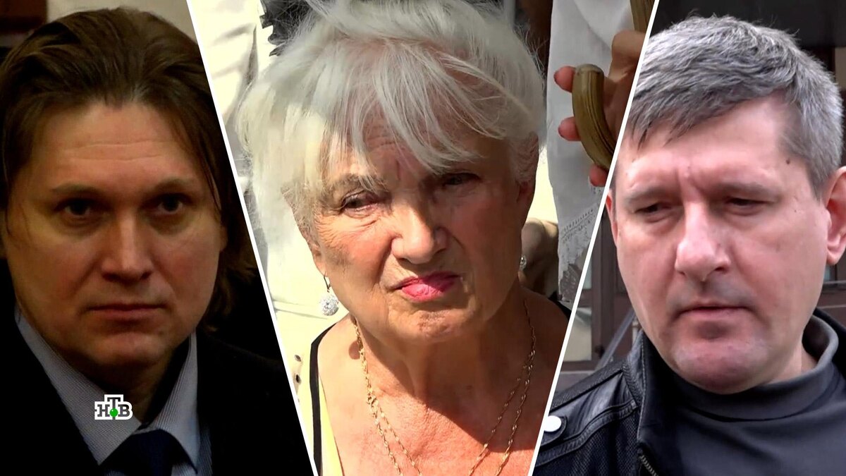    Представитель вдовы Булдакова и племянник обвиняют друг друга в ее обмане