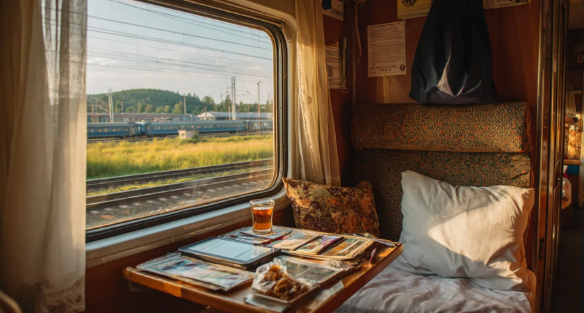 Рассказ № 2. ПУТЕШЕСТВИЕ ДО ВОЕННОГО УЧИЛИЩА И НАЧАЛО АБИТУРИЕНТСКИХ СБОРОВ