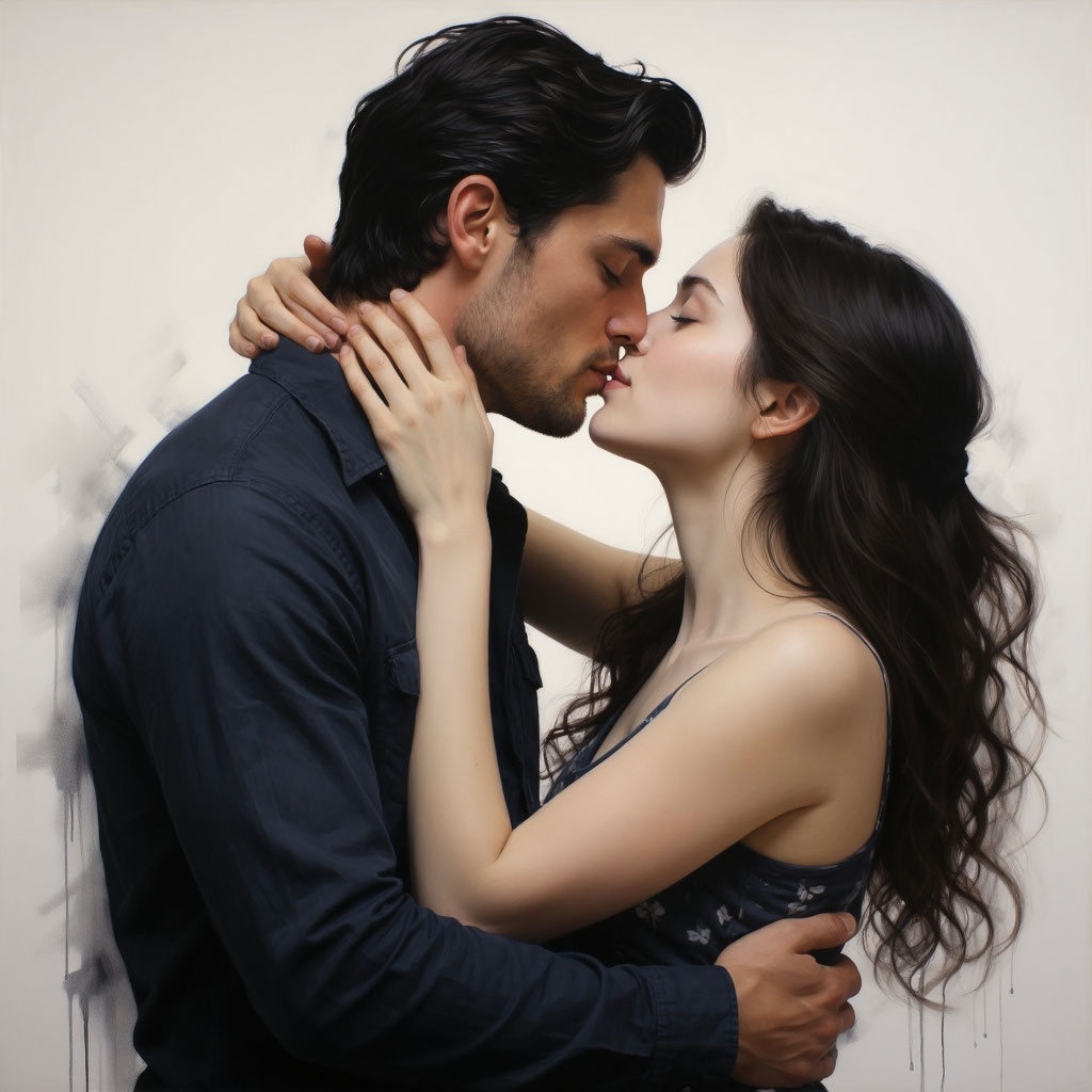 Картинка создана нейросетью.