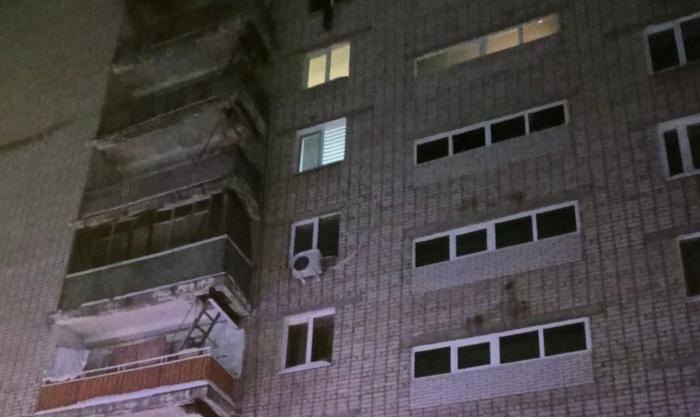 Обложка © Telegram / Алексей Агафонов