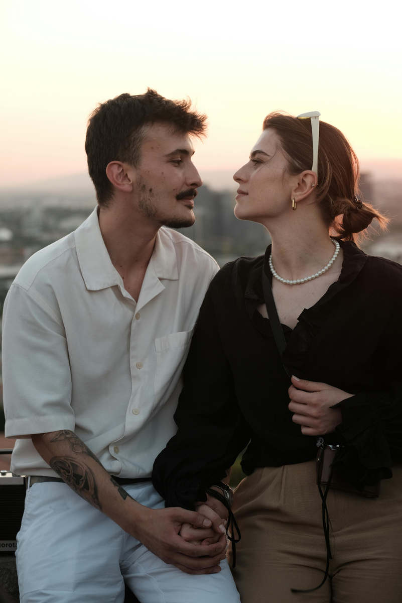 Фотограф: Alican Helik: https://www.pexels.com/ru-ru/photo/18053675/