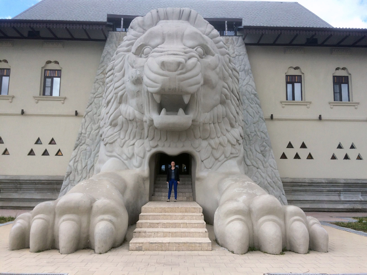 Фото: Столичный курьер