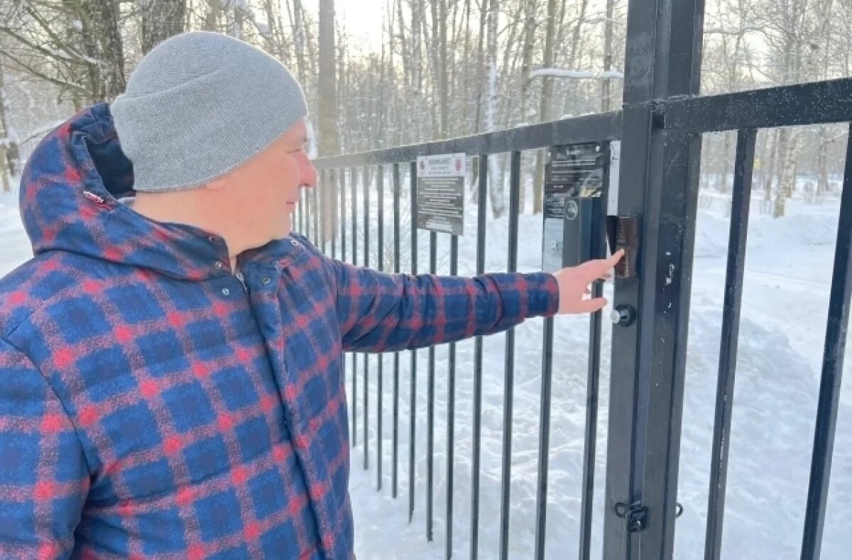    Ярославский общественник проверил безопасность школ и детских садов