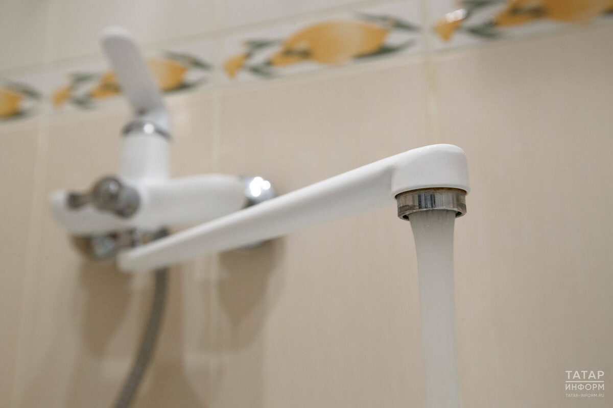 Фото: © Владимир Васильев / «Татар-информ»