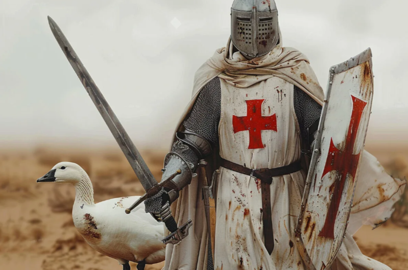 Истинные причины крестовых походов