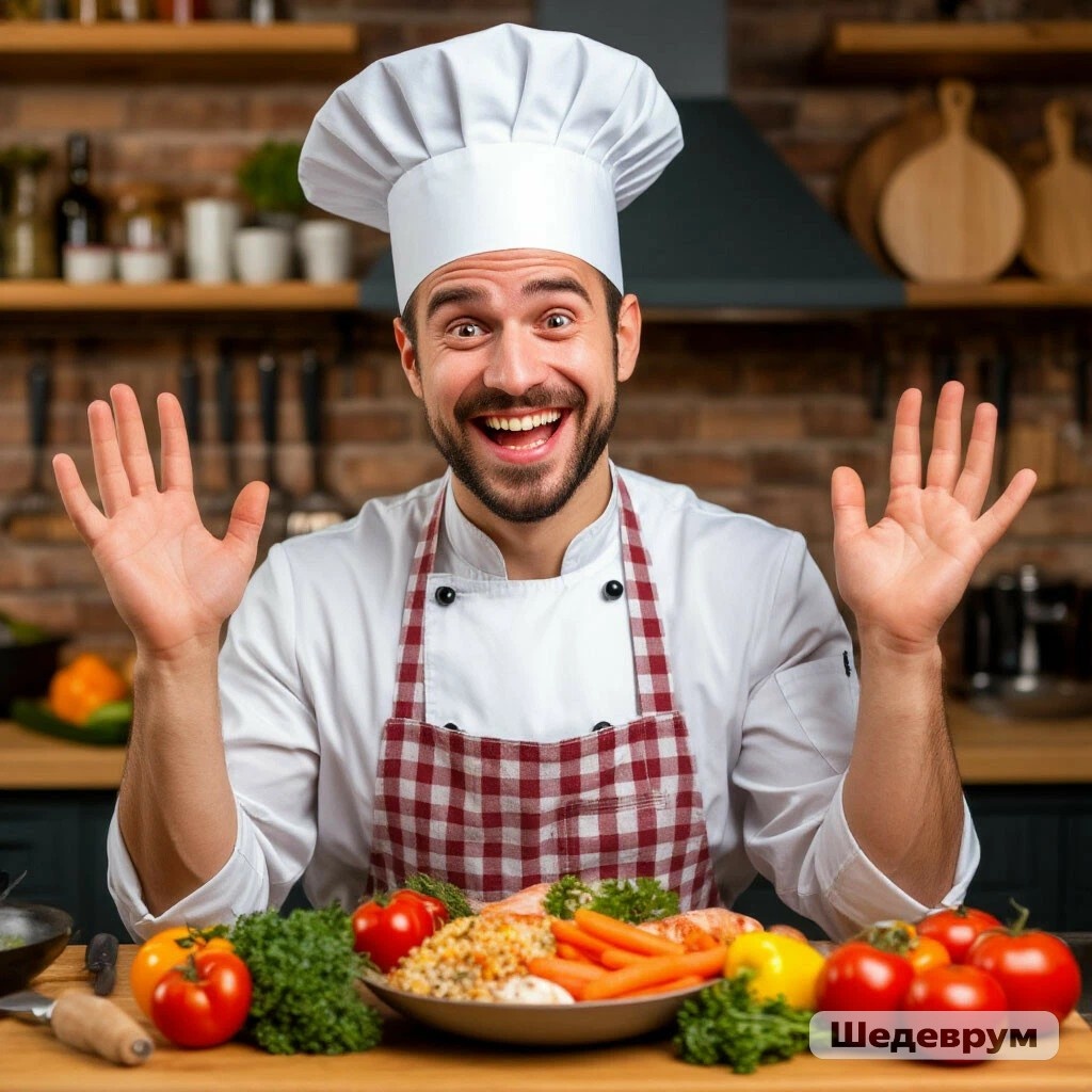 Из личного архива