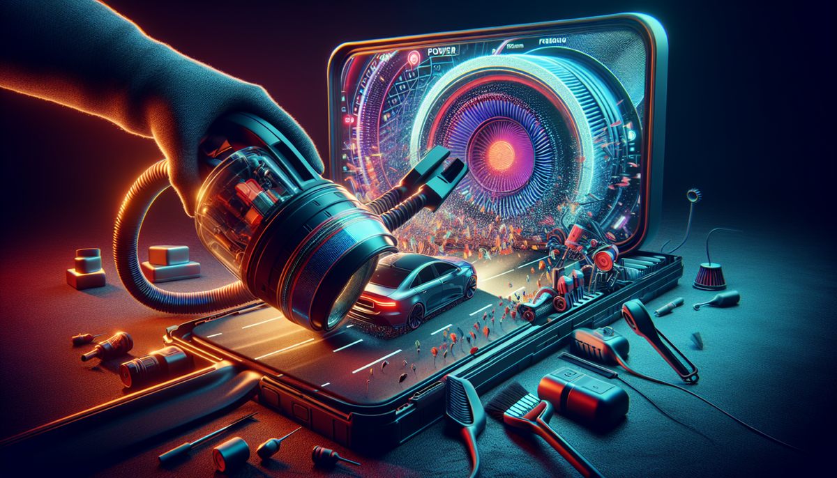 Как выбрать мини пылесос для машины мощность питание фильтры