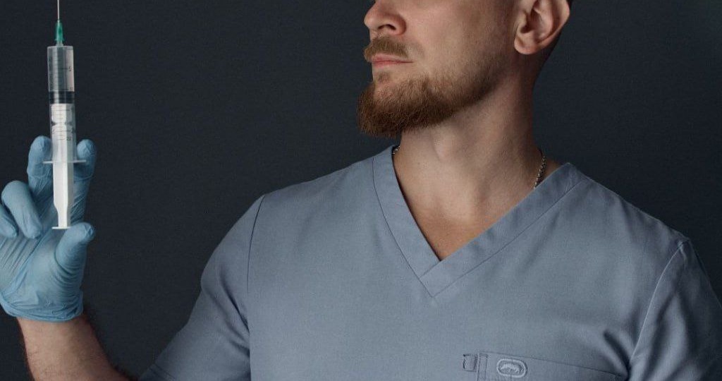 Медицина 21 века: пептиды и полинуклеотиды в лечении суставов.