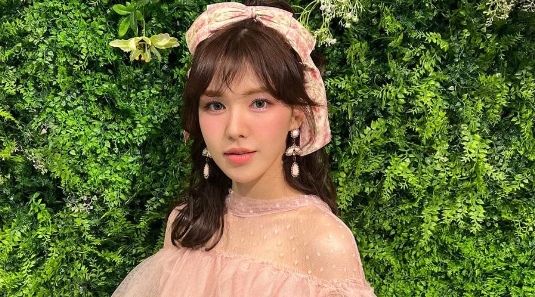     Вэнди / Фото: соцсети Вэнди