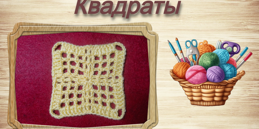 Сложный квадрат. Простота обманчива