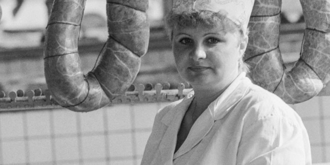 Колбаса в СССР: состав, контроль качества и сравнение с современной продукцией