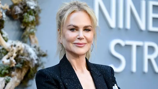 Николь Кидман