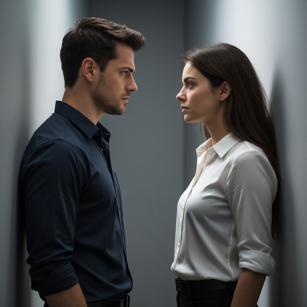 Картинка создана нейросетью.