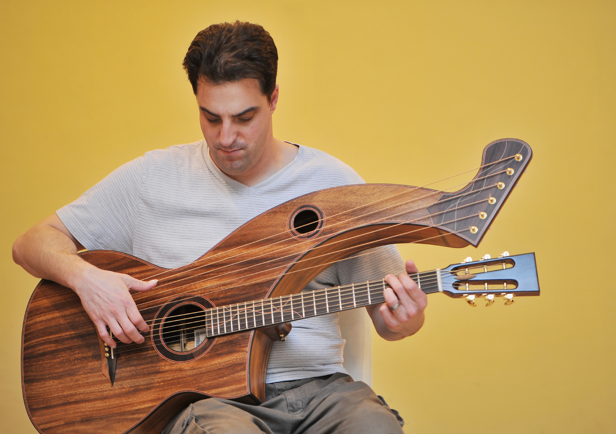 Аккорды песен на гитаре.