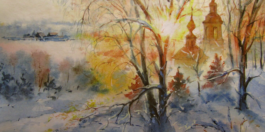 Я прихожу в Церковь ради спасения – значит, я люблю Бога не бескорыстно?