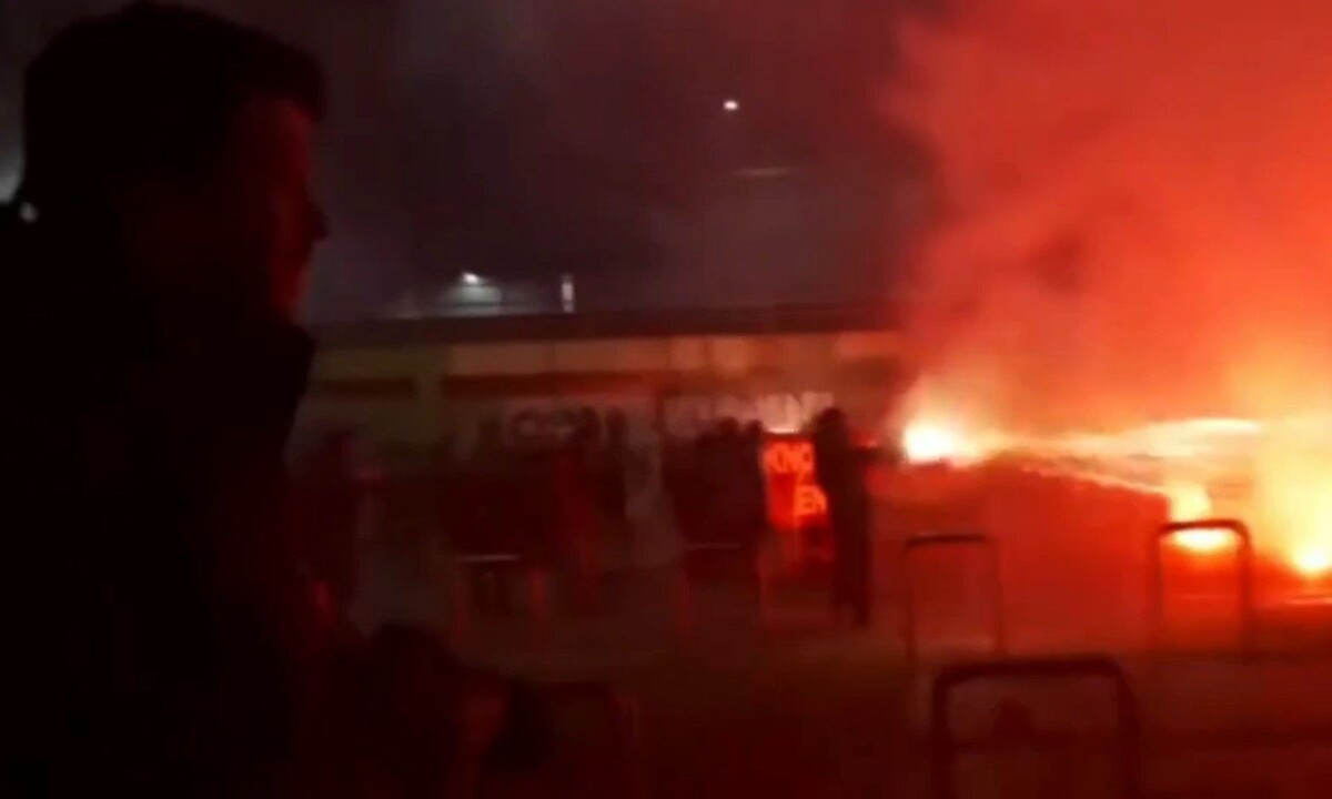     / Источник: кадр из видео