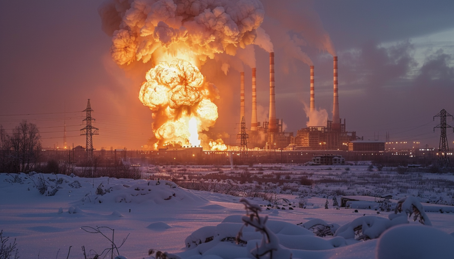    Создано ИИ/NEWS.ru