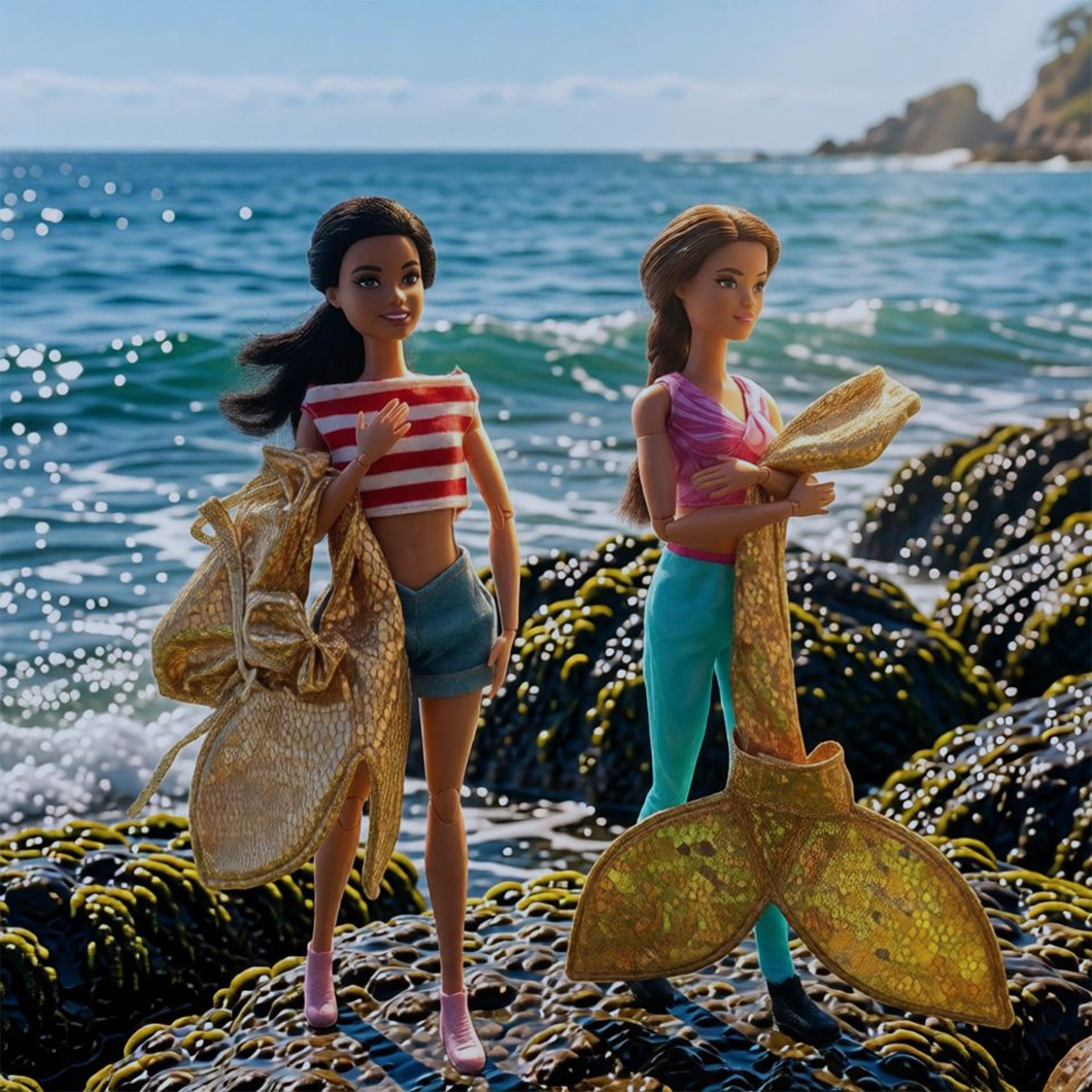 Хан Нуниен-Сингх и Фрэнсис Хаммел