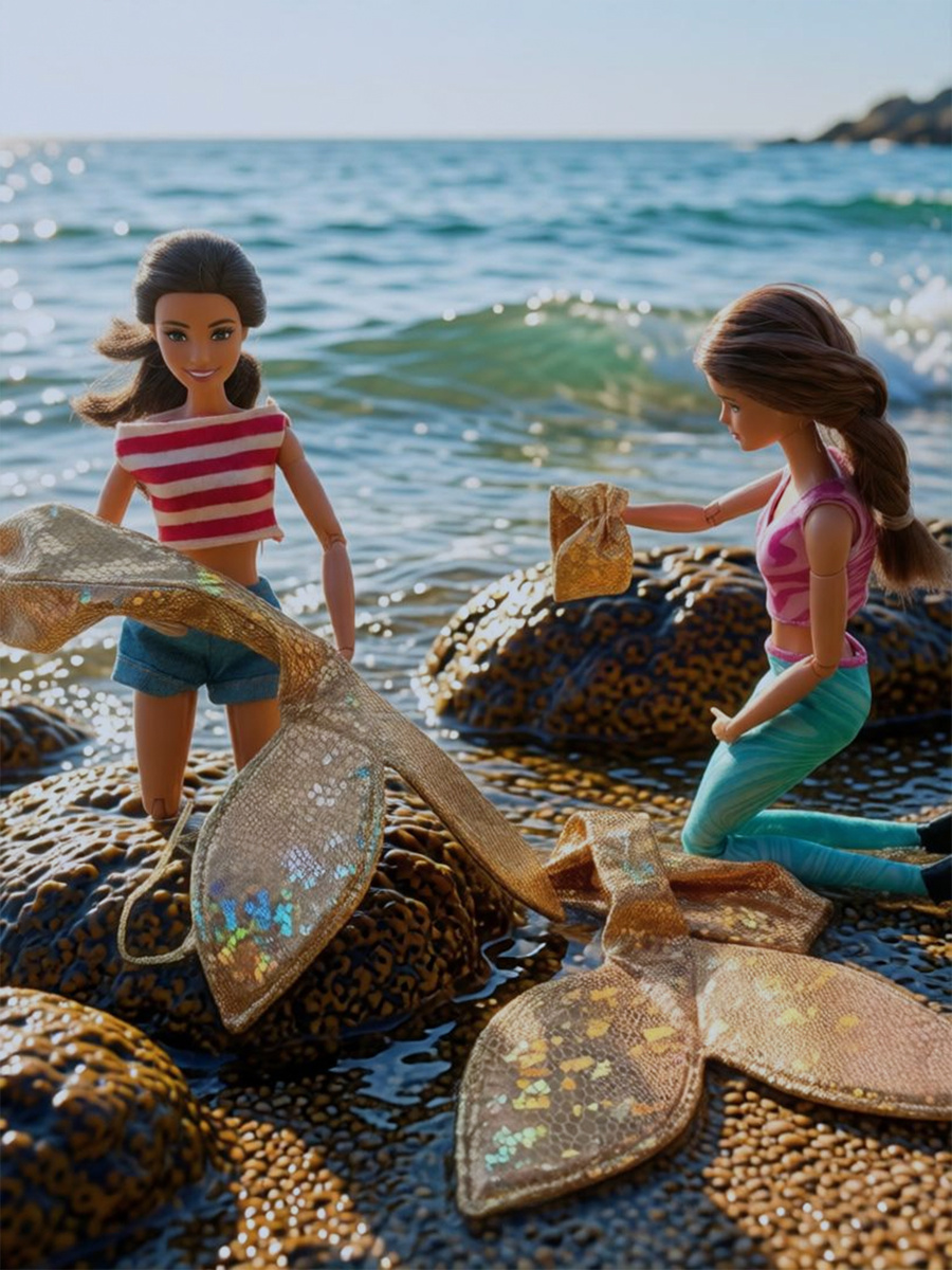 Хан Нуниен-Сингх и Фрэнсис Хаммел