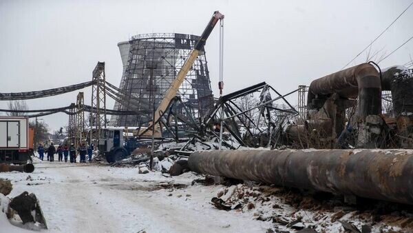    © Фото с Telegram_канала Виталия Кличко