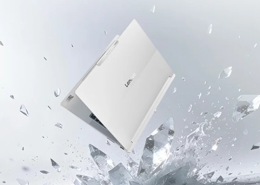 Фото Lenovo через Gizmochina  📷
