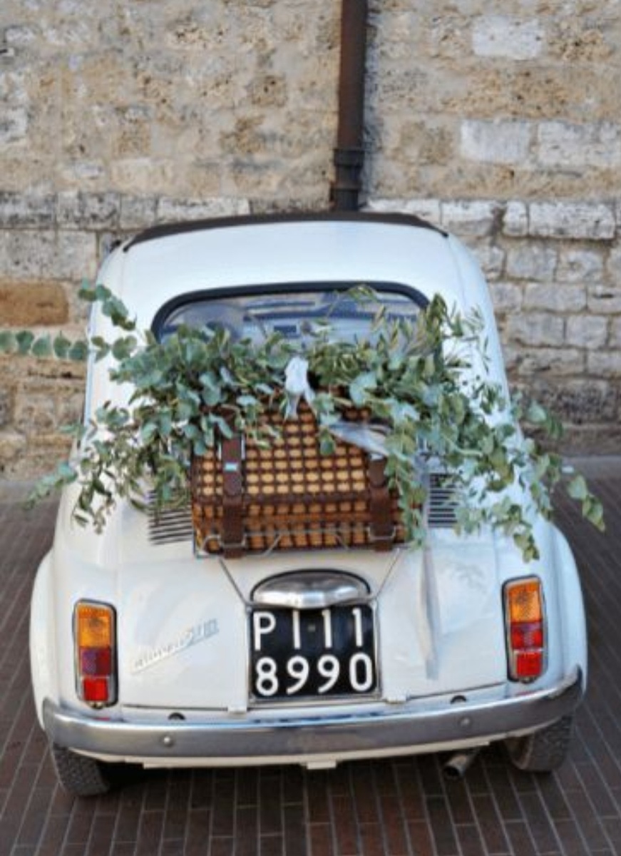 Итальянский вайб