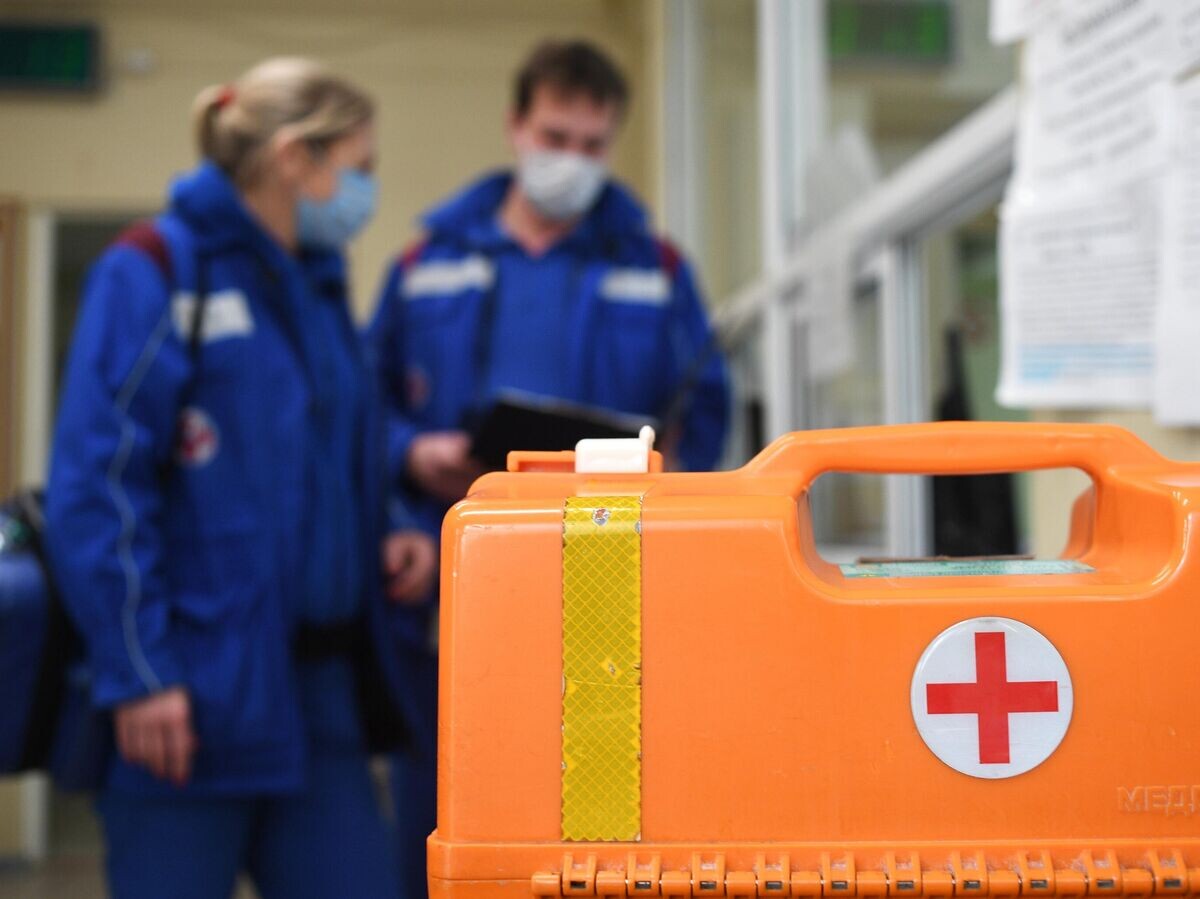    Какой сегодня праздник 21 февраля | © РИА Новости / Алексей Майшев