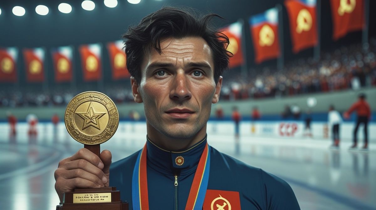 Сгенерировано с помощью ИИ