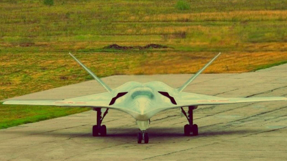    Истребители 6-го поколения: правда ли они полностью невидимы для радаров?