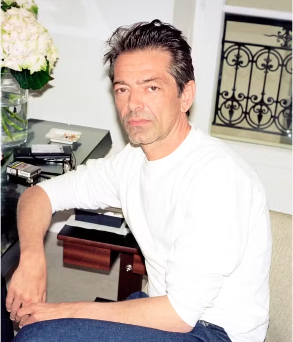  Питер Мюлье. Материал: Le Monde.