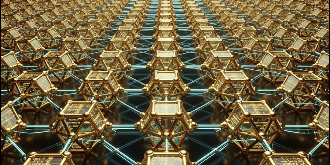 Сквозь туман топологии: Как гипотеза Ходжа превращает абстракцию в реальную структуру