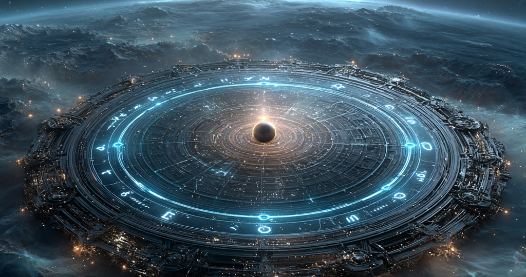 Неделя точек невозврата: 9–15 февраля — последняя настройка перед коридором затмений