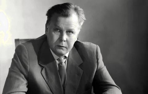 Твардовский не считал Финскую войну знаменитой