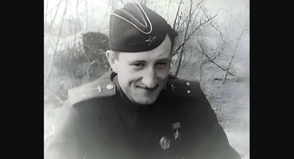 Бронислав Антилевский был Героем СССР, потом стал власовцем и служил Гитлеру