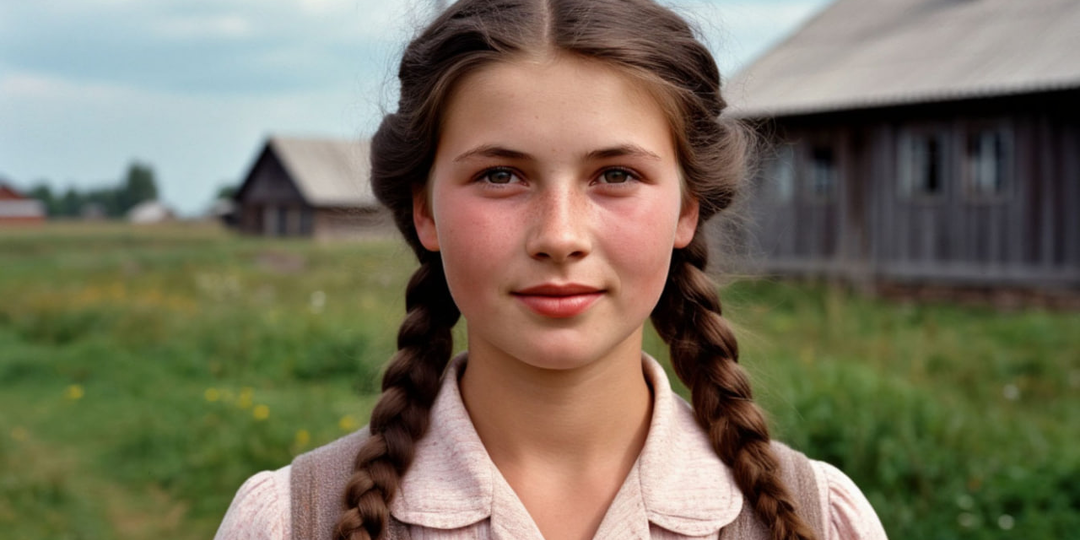 Повезло с мужем