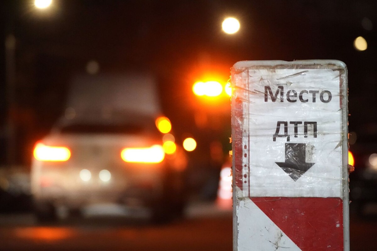     / Источник: © ИЗВЕСТИЯ/Эдуард Корниенко
