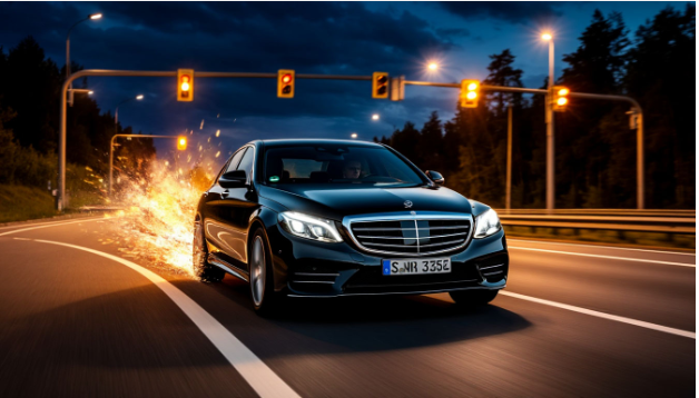 Рассказ "Без любви и без страха." Глава 6 "Кто там принимает решения?"