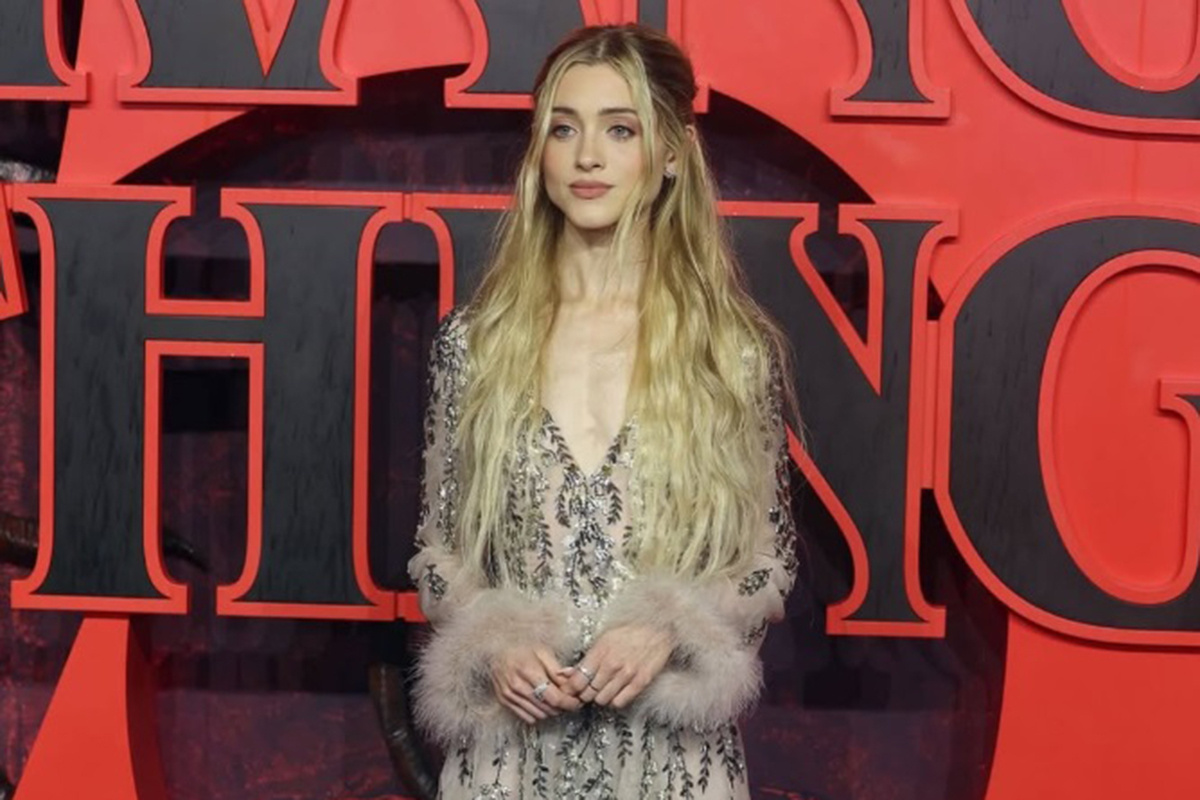    Фото: nattyiceofficial / Instagram