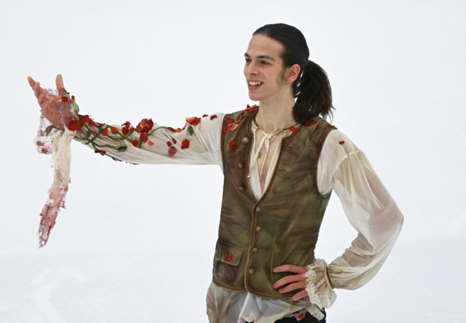    Алексей Даничев/РИА Новости