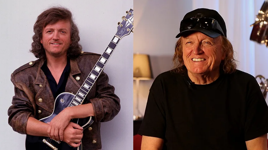 Её создателем стал немецкий продюсер и певец Фрэнк Фариан (Frank Farian) (Фото из интернета)