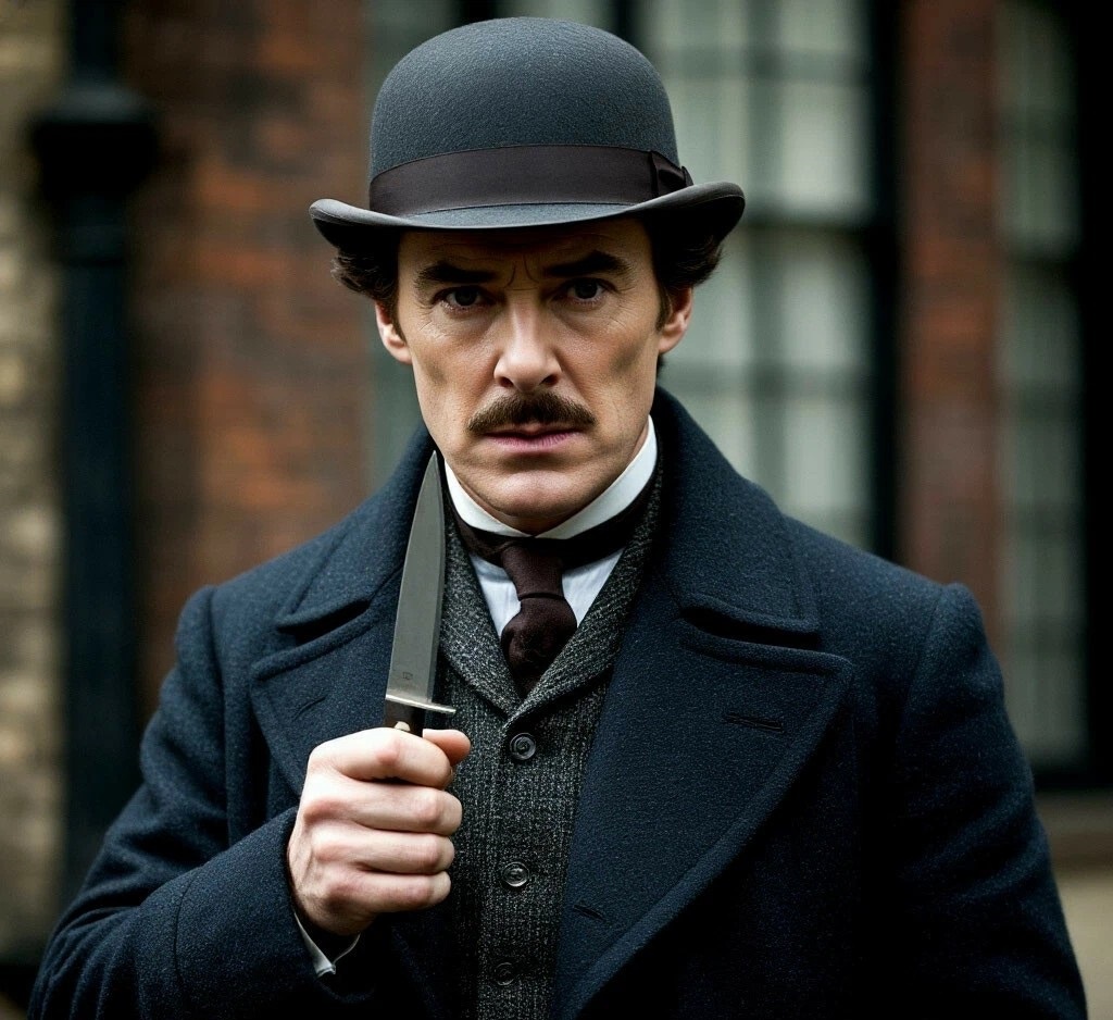 Нож не является идеальным оружием самообороны.