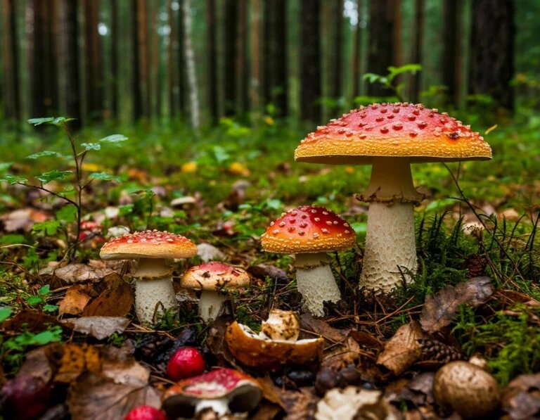    Изображение сгенерировано нейросетью Шедеврум Анастасия Мишкина