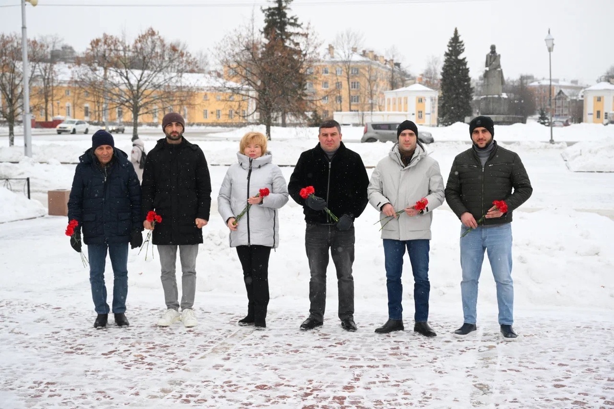    Фото: «Республика»/Сергей Юдин