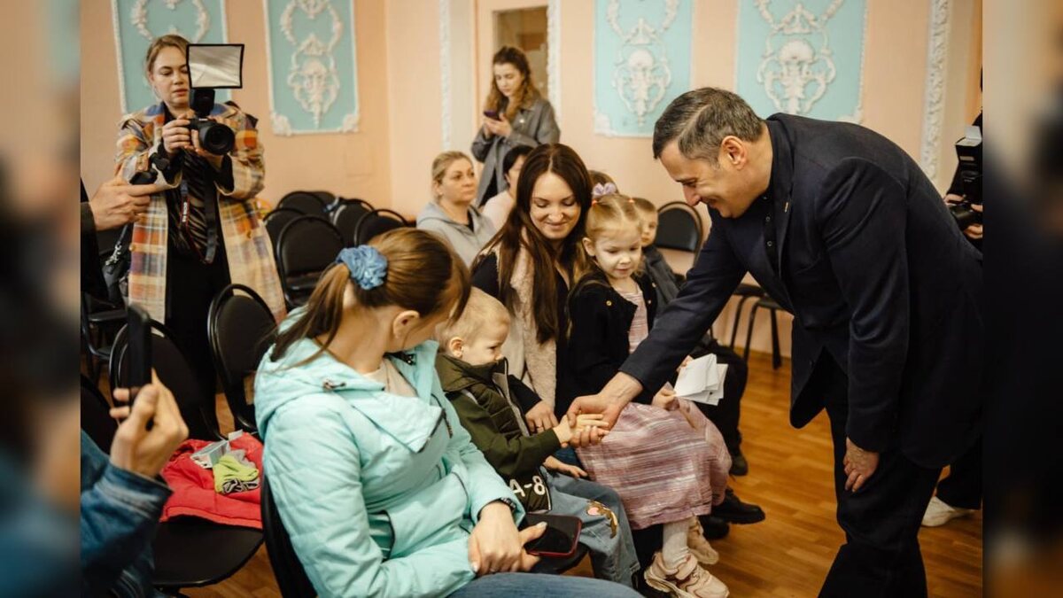    Выплаты за аренду оплаты жилья возвращаются курянам