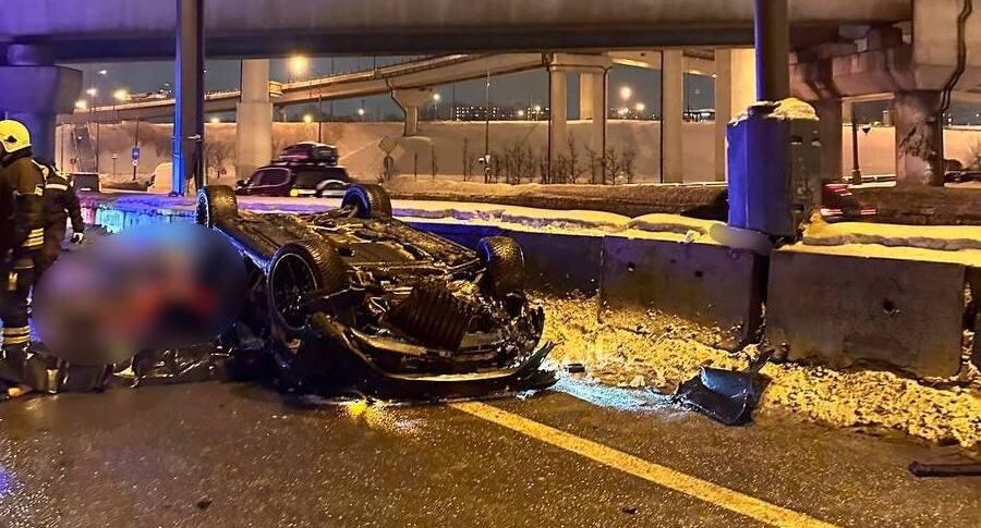    Прокуратура Москвы