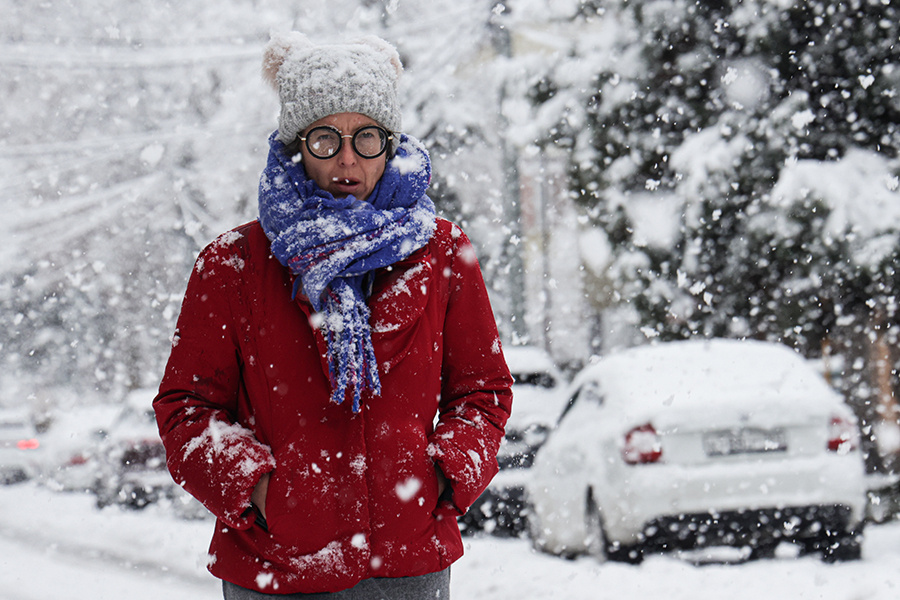    © Дмитрий Феоктистов/ТАСС