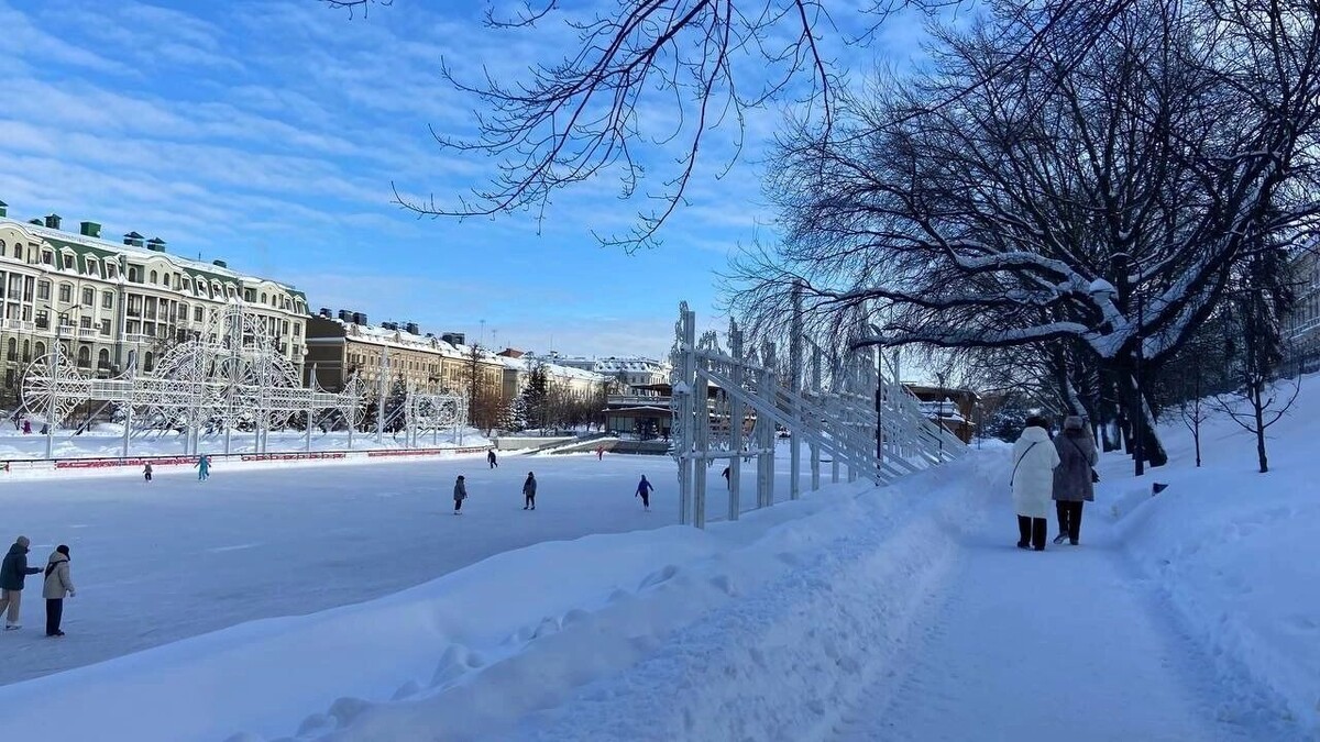    Главные новости из Татарстана.   inkazan.ru