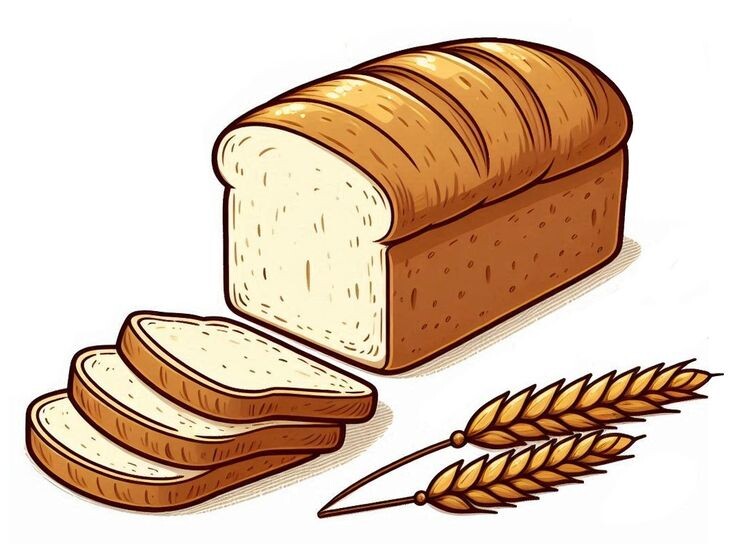 хлеб